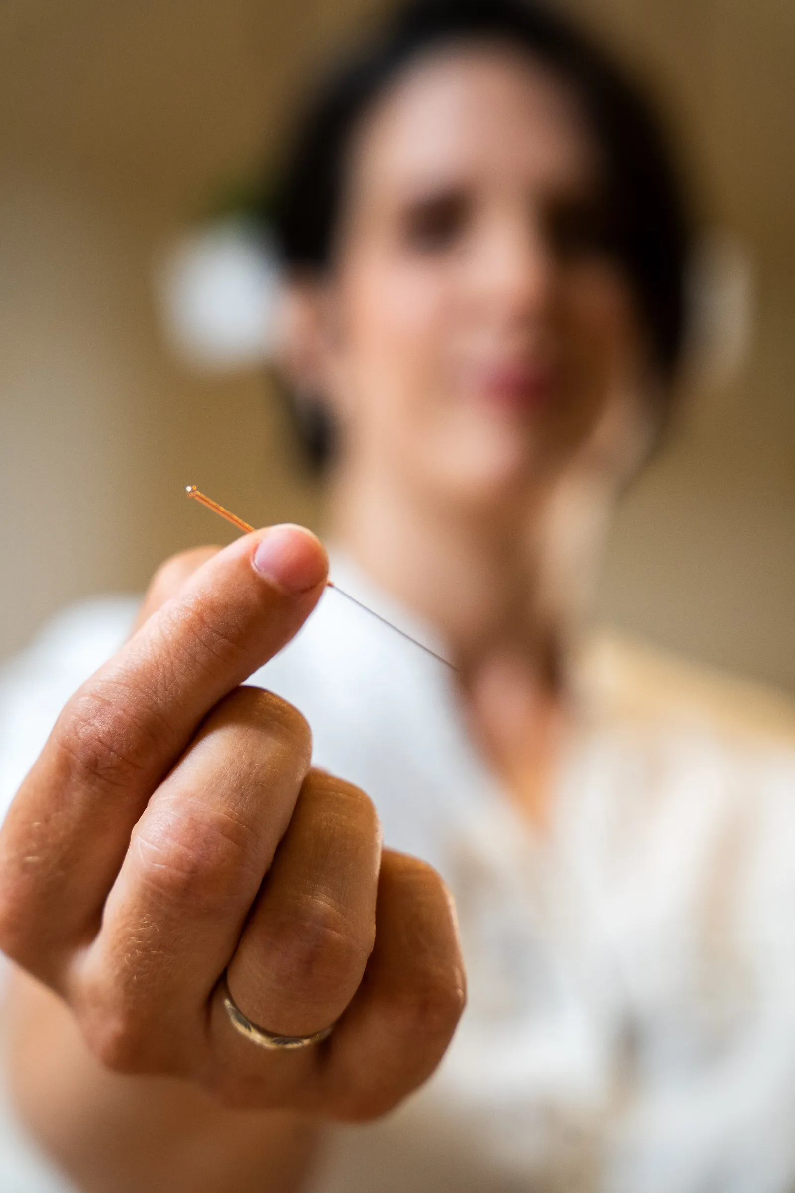 Espace acupuncture sociale La Source en Soi